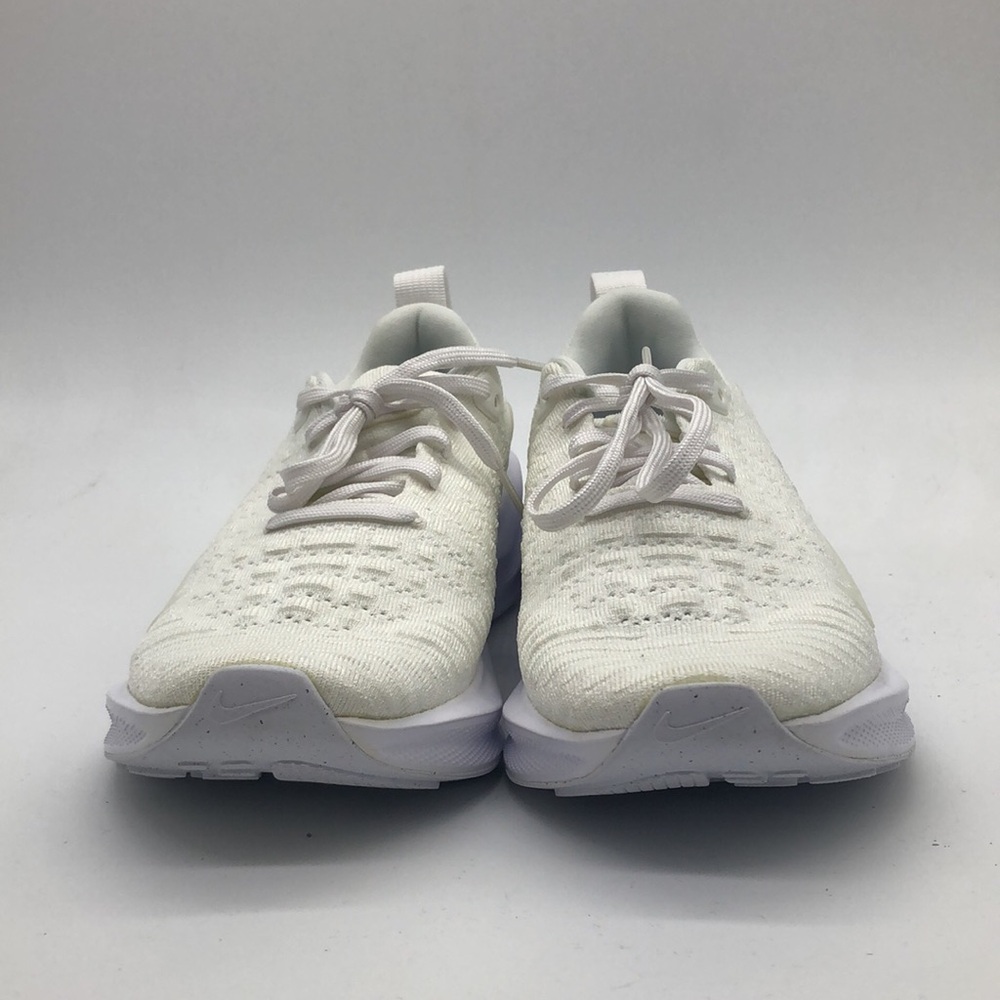 Women’s Nike ReactX Infinity Run 4 White DR2670-103 NWOB - Picture 2 of 5